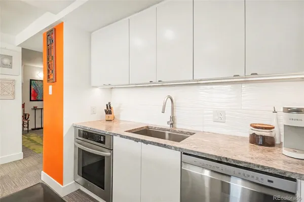 $349,000 | 1020 15th Street, Unit 32L, Denver, CO 80202