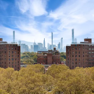 $949,000 | 40 West 116th Street, Unit A916 | Harlem