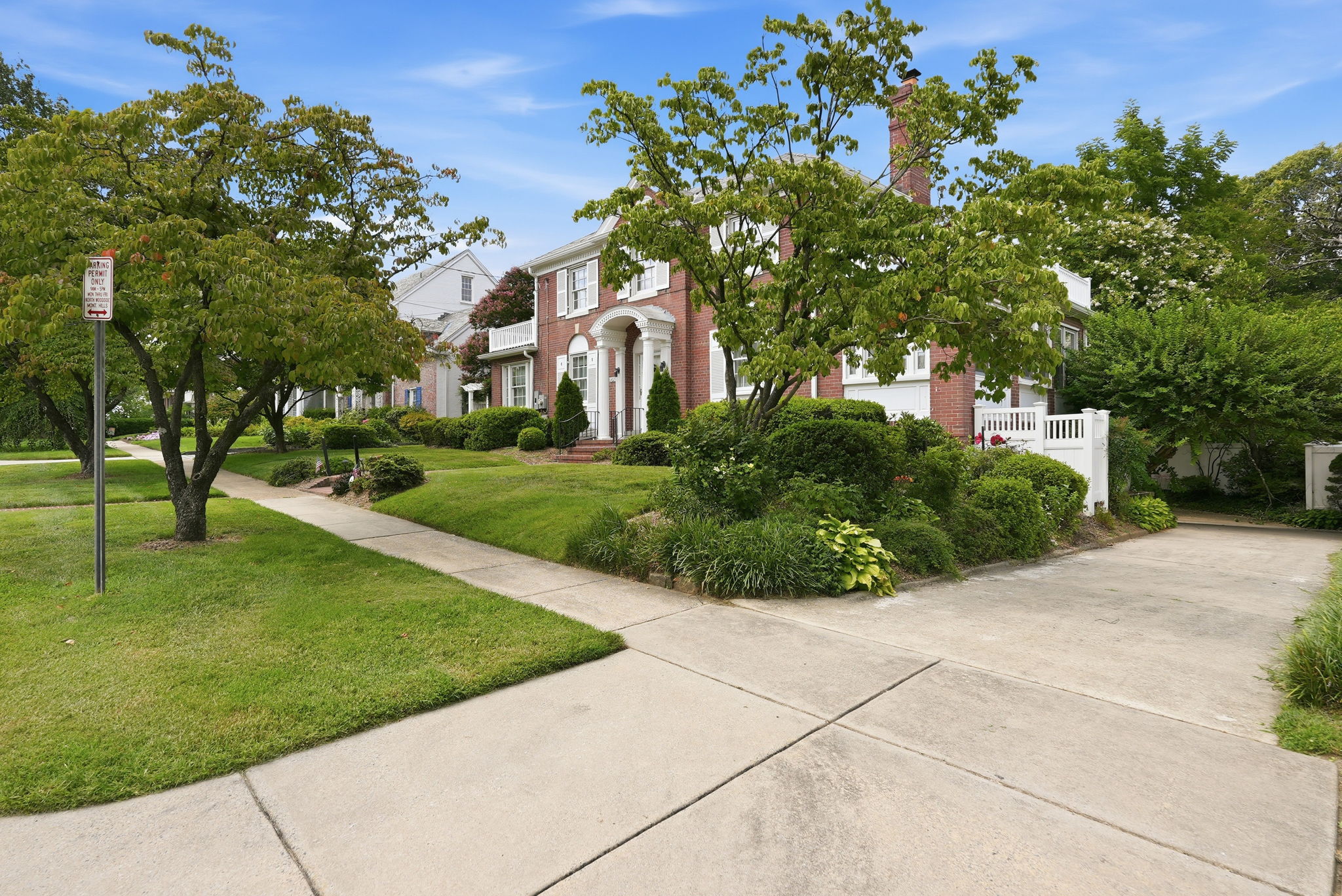 1907 Rookwood Road Silver Spring, MD 20910 - Photo 34 of 39 Gallery Image 34