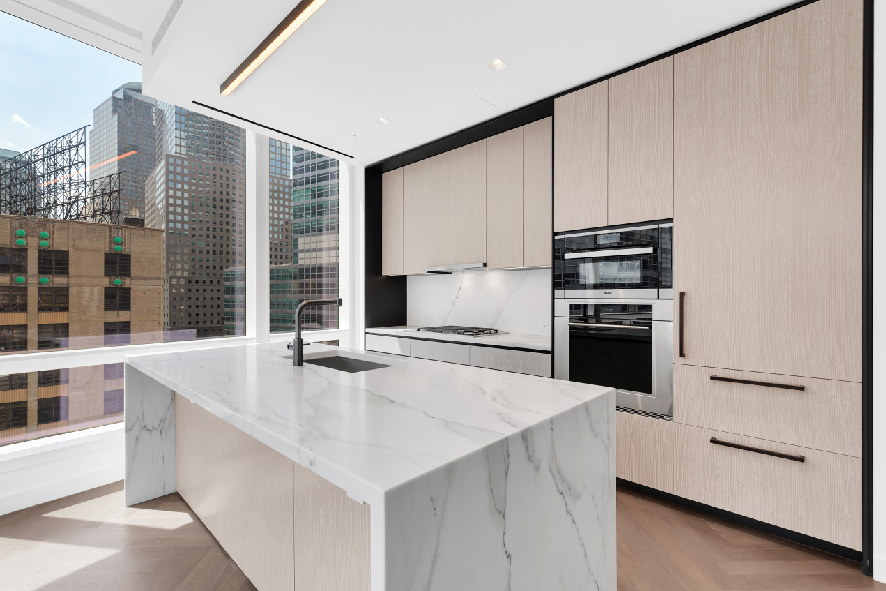 111 Murray Street, Unit 11C Manhattan, NY 10007 - Photo 3 of 15