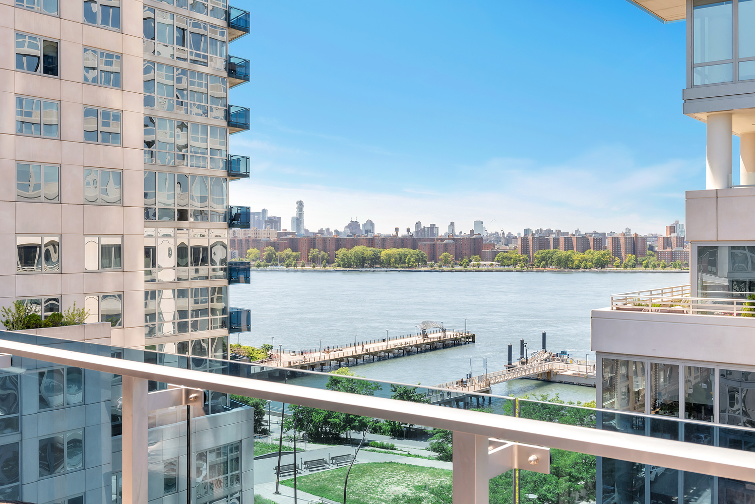 34 North 7th Street, Unit 5I Brooklyn, NY 11249 - Photo 1 of 18