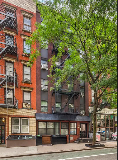118 Suffolk Street, Unit 1B Manhattan, NY 10002 - Photo 9 of 10
