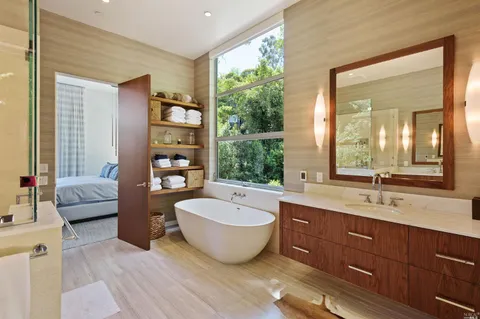 Contact Agent | 19 Toyon Lane, Sausalito, CA 94965