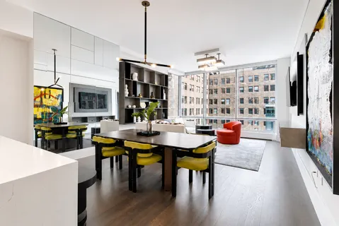 $2,395,000 | 172 Madison Avenue, Unit 16B | Midtown South