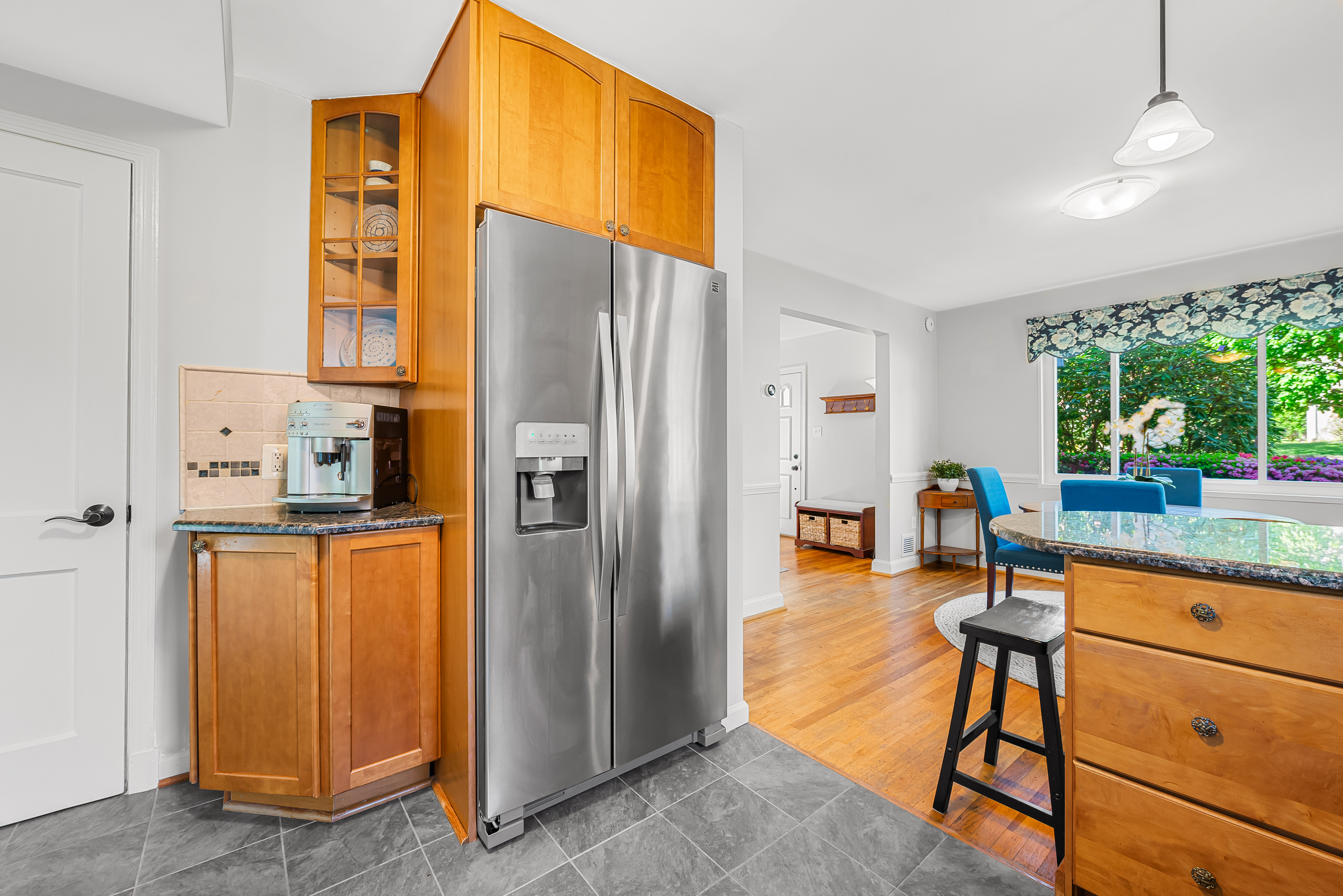 1507 Dublin Drive Silver Spring, MD 20902 - Photo 13 of 37