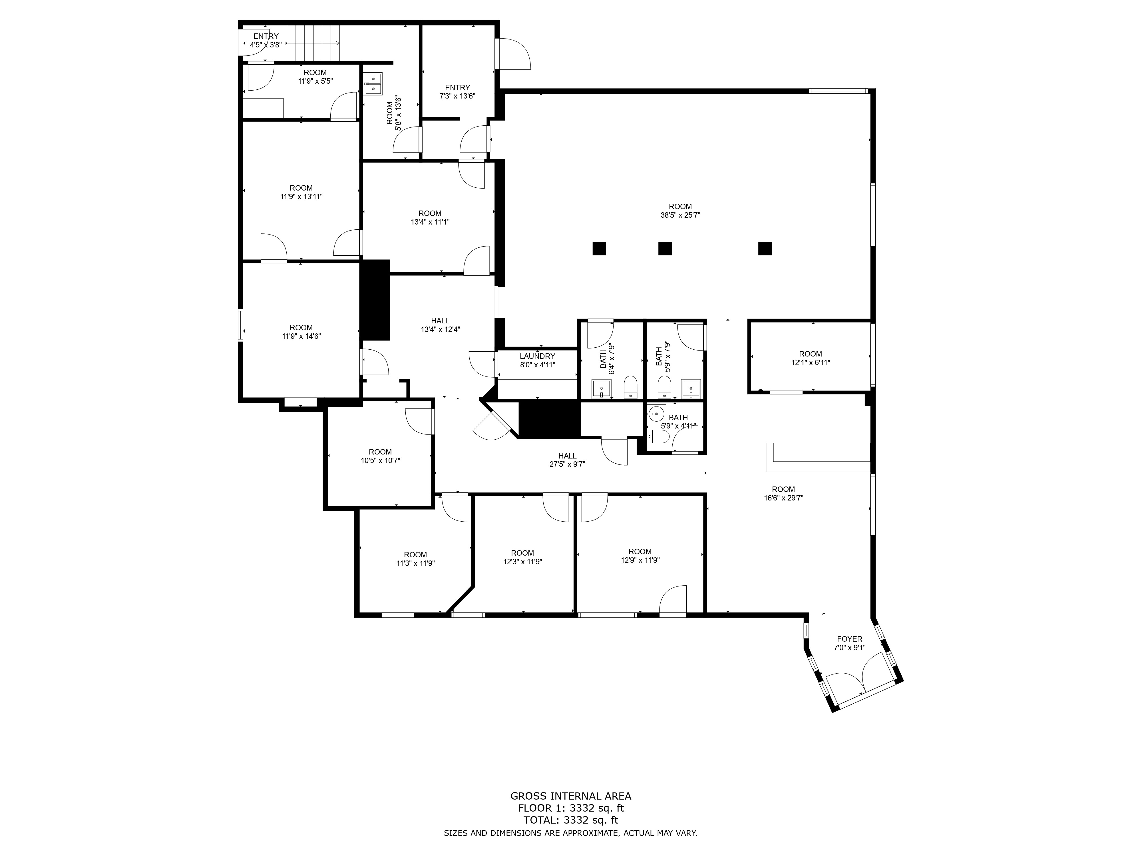 422 North Wisconsin Street Elkhorn, WI 53121 - Photo 14 of 14