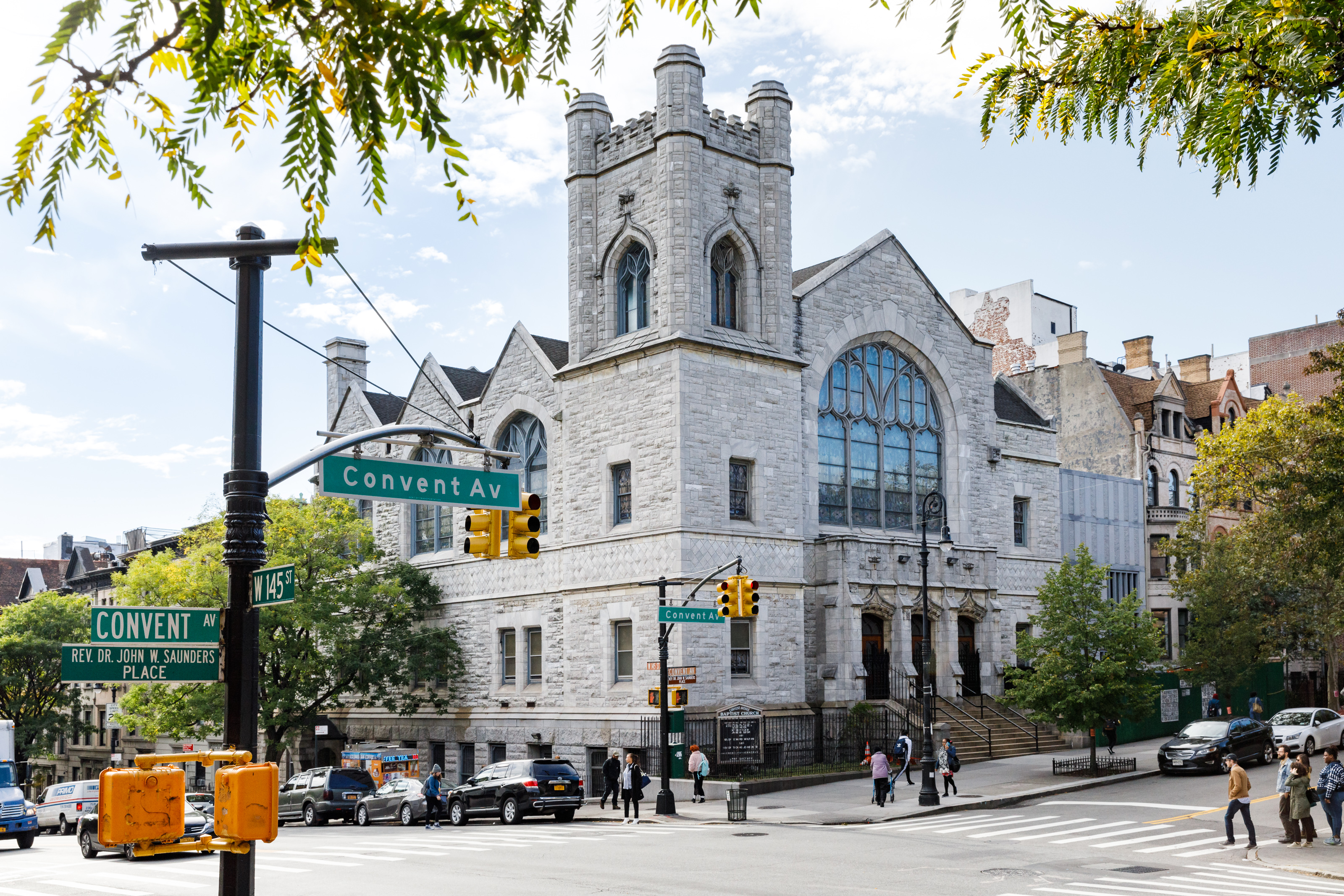 470 West 144th Street Manhattan, NY 10031 - Photo 4 of 7