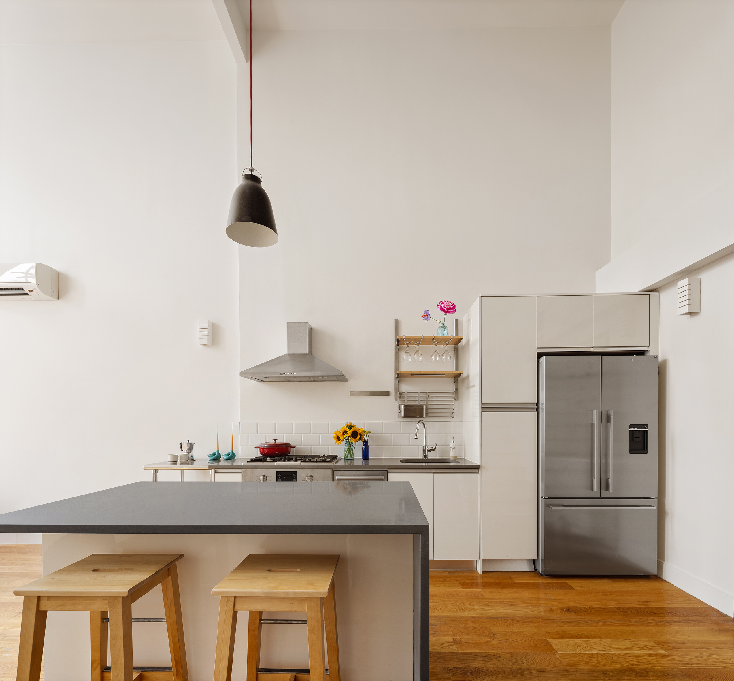 79 Clay Street, Unit 4F Brooklyn, NY 11222 - Photo 3 of 9 Gallery Image 3