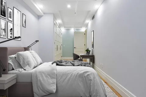 $2,590,000 | 390 West Broadway, Unit 3 | SoHo