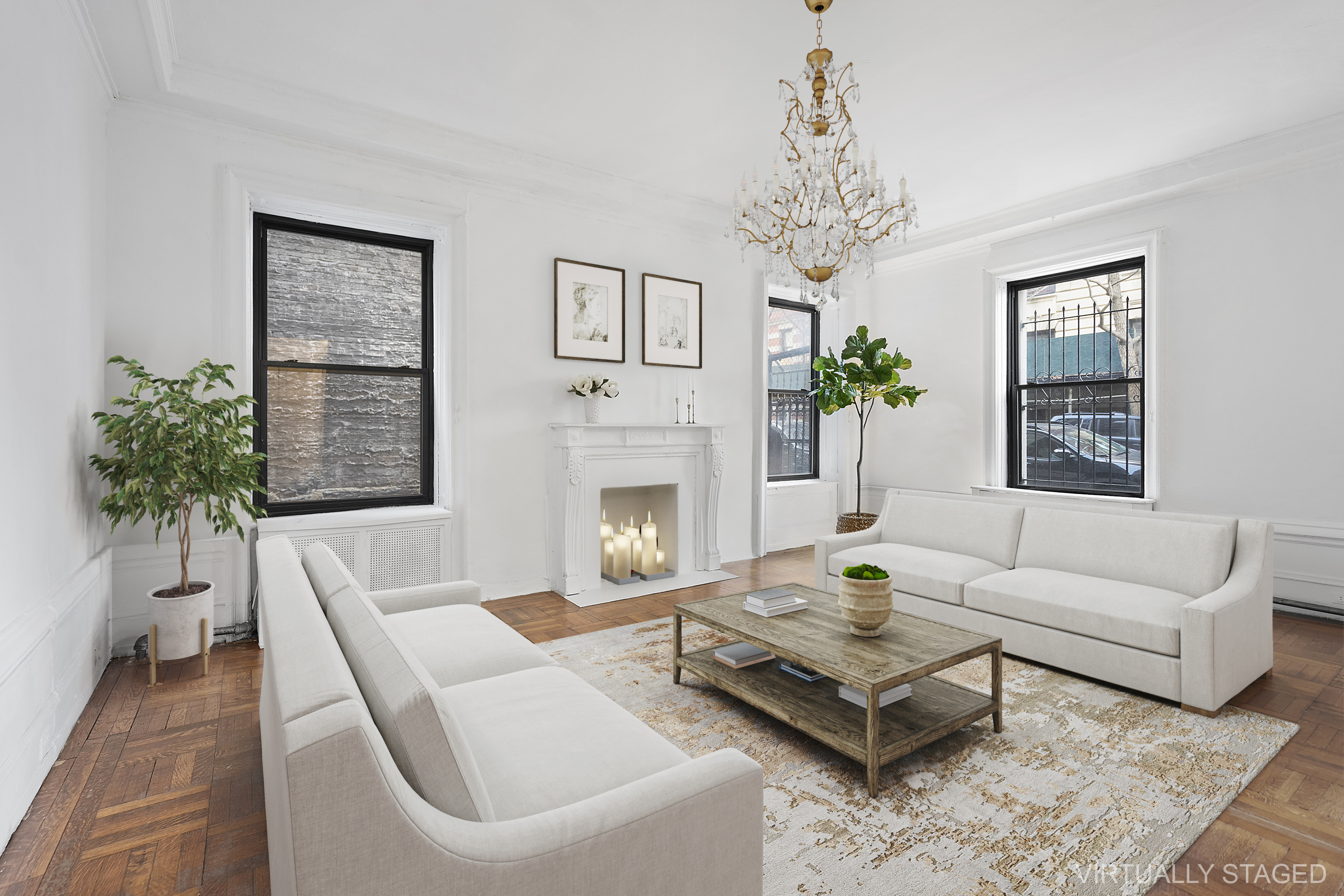 210 Riverside Drive, Unit Undisclosed Manhattan, NY 10025 - Photo 1 of 8