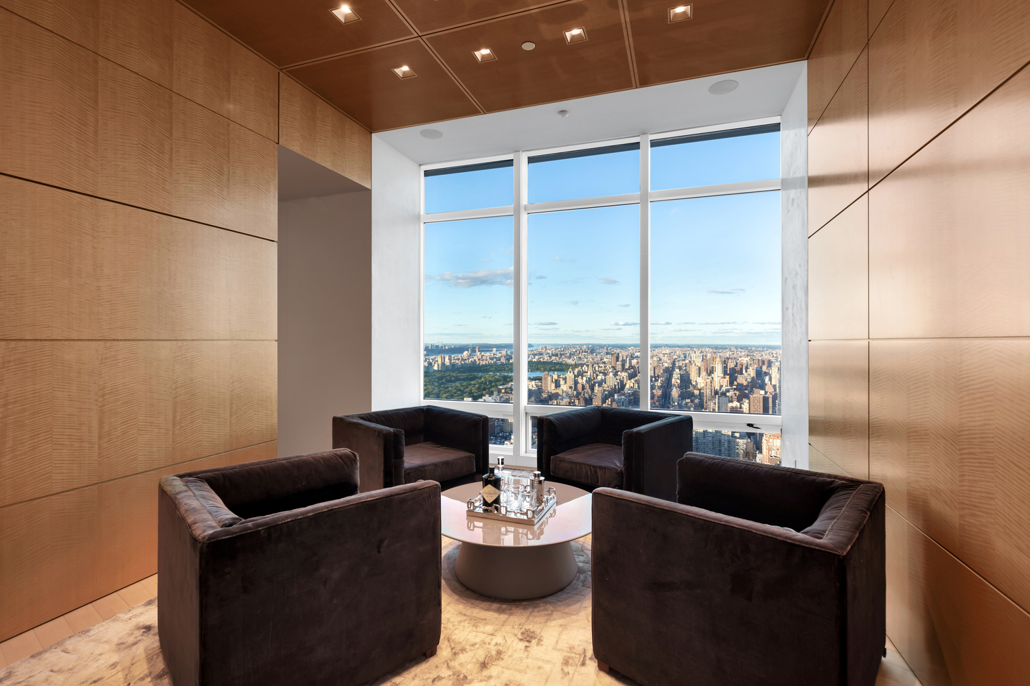 151 East 58th Street, Unit PH51/52W Manhattan, NY 10022 - Photo 14 of 34