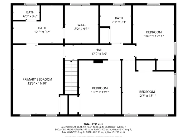 $1,499,000 | 9503 Rockport Road, Vienna, VA 22180
