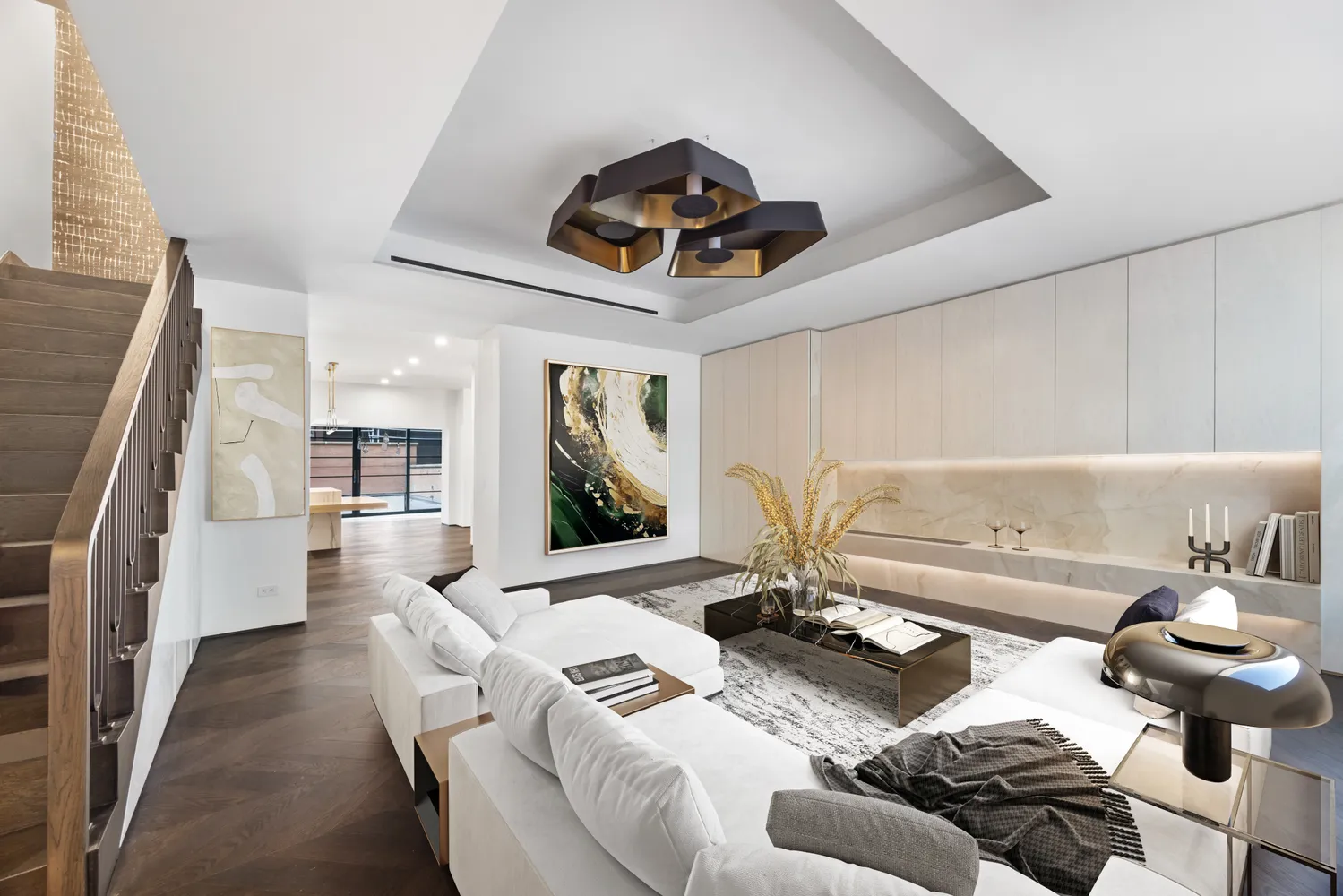 $22,495 | 340 Albany Street | Battery Park City