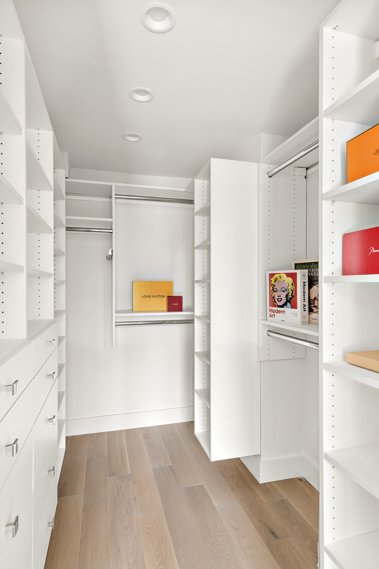 130 West 79th Street, Unit 3AF Manhattan, NY 10024 - Photo 10 of 13