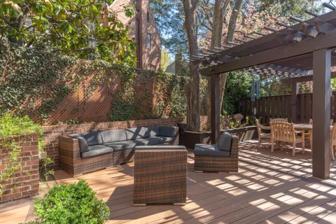 $2,095,000 | 4845 Linnean Avenue Northwest, Washington, DC 20008