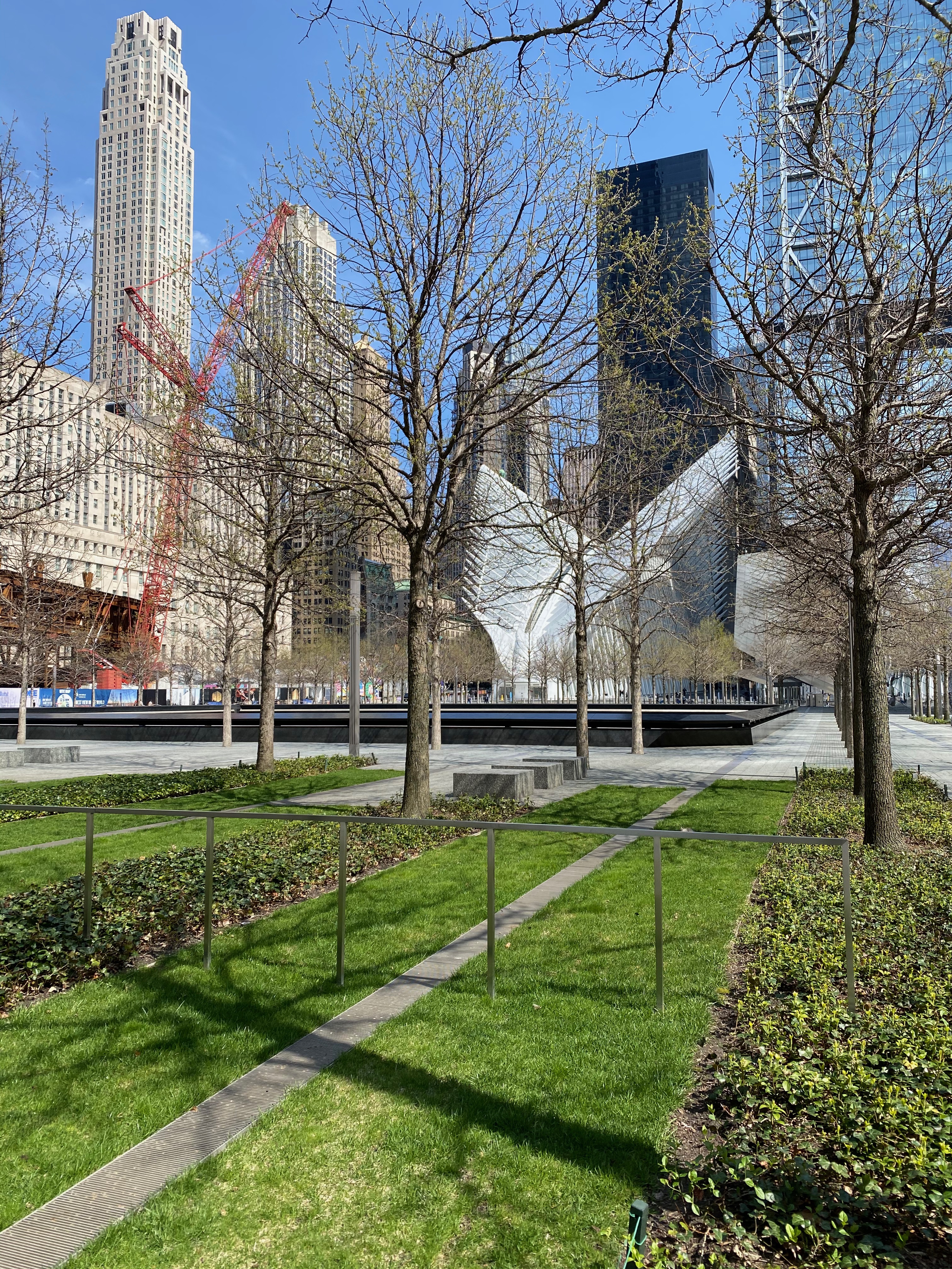 300 Rector Place, Unit 8E Manhattan, NY 10280 - Photo 12 of 14 Gallery Image 12