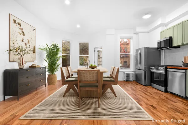 $1,275,000 | 339 East 29th Street | Flatbush