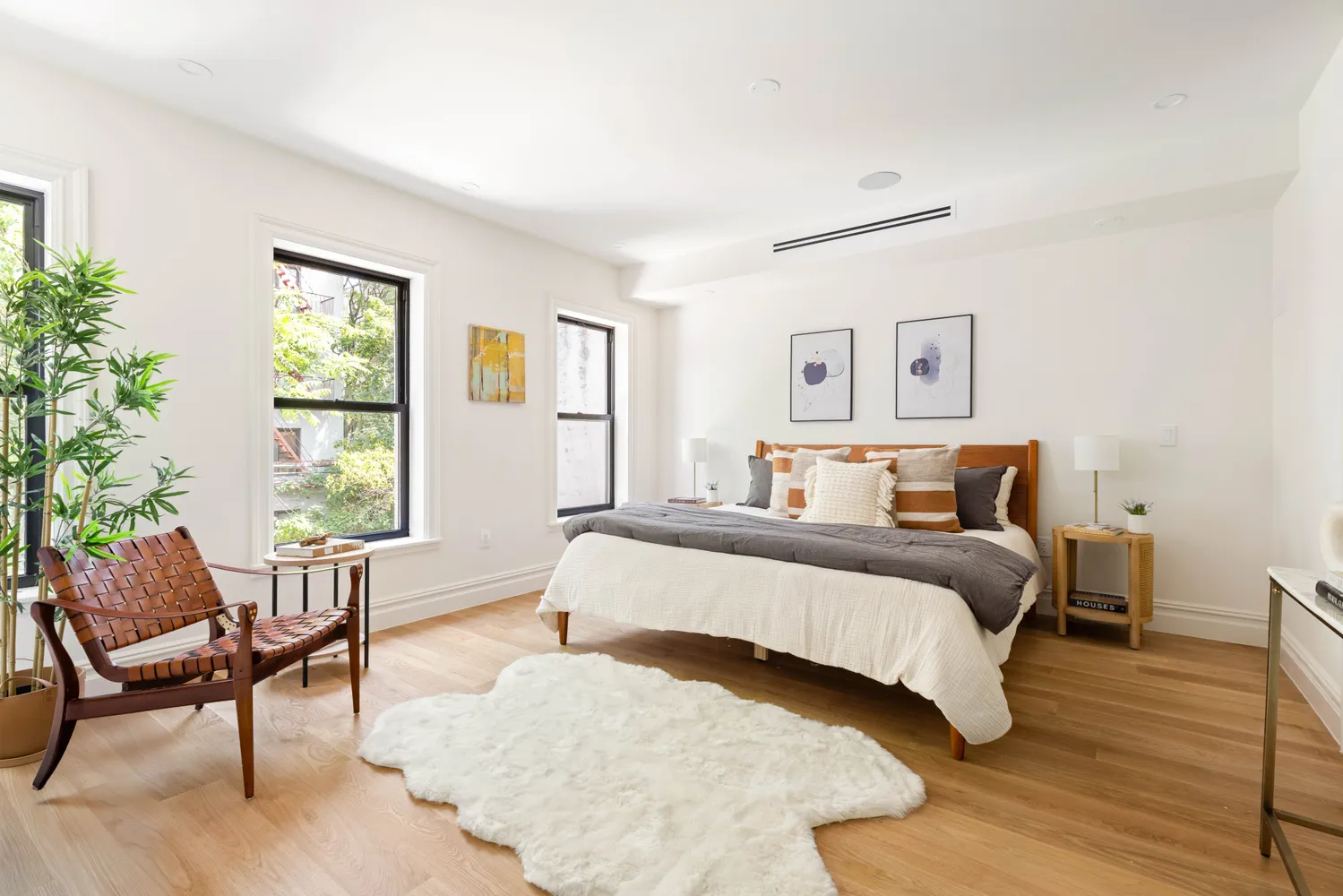 $2,575,000 | 287 Midwood Street, Unit TWNHS | Prospect Lefferts Gardens