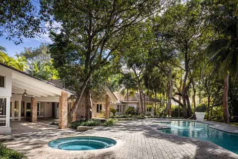 $18,500,000 | 9000 Arvida Drive, Coral Gables, FL 33156