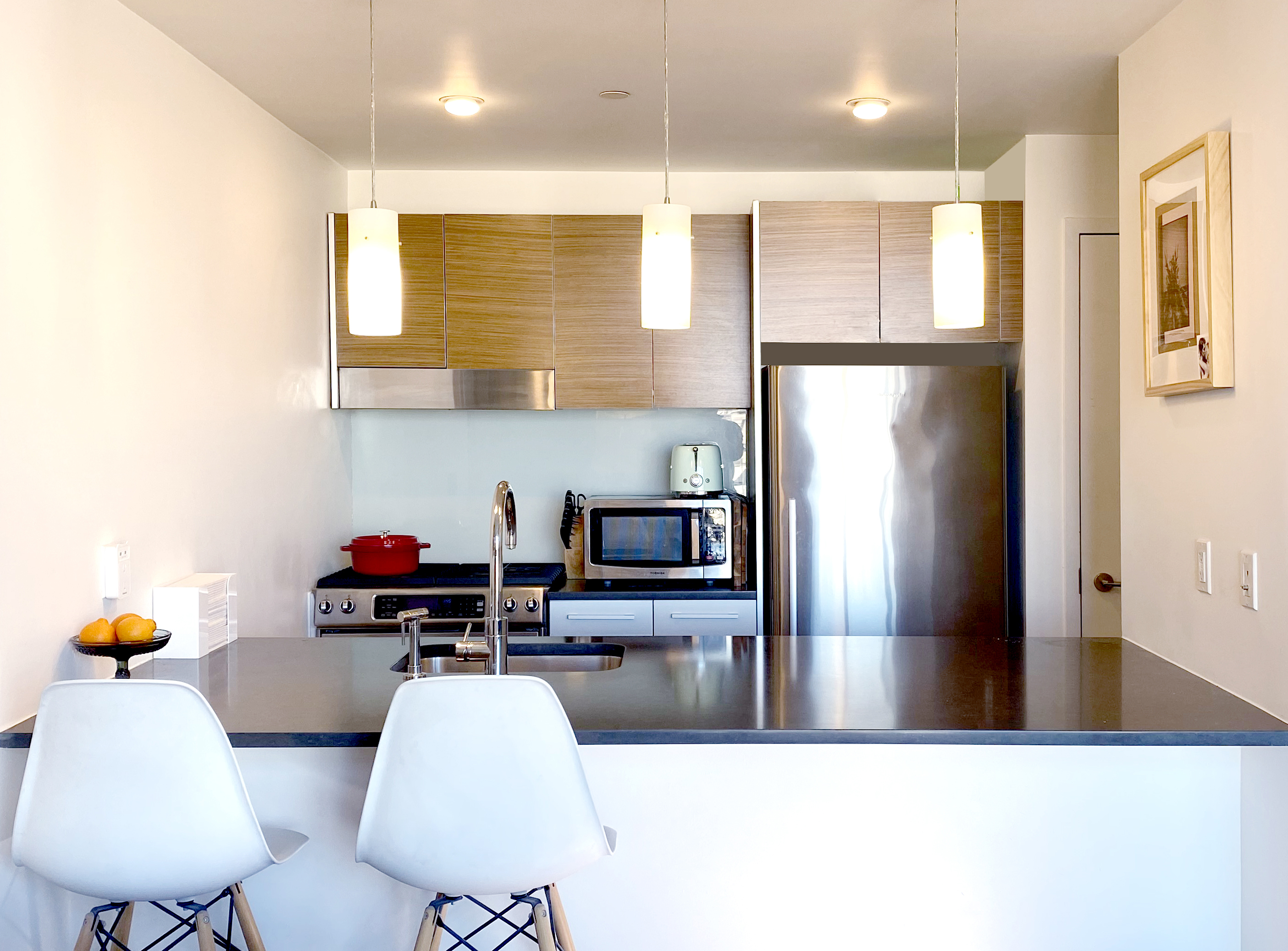 10-63 Jackson Avenue, Unit 7E Queens, NY 11101 - Photo 3 of 6