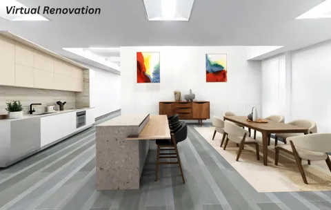 $1,850,000 | 47 East 19th Street, Unit 4 | Flatiron