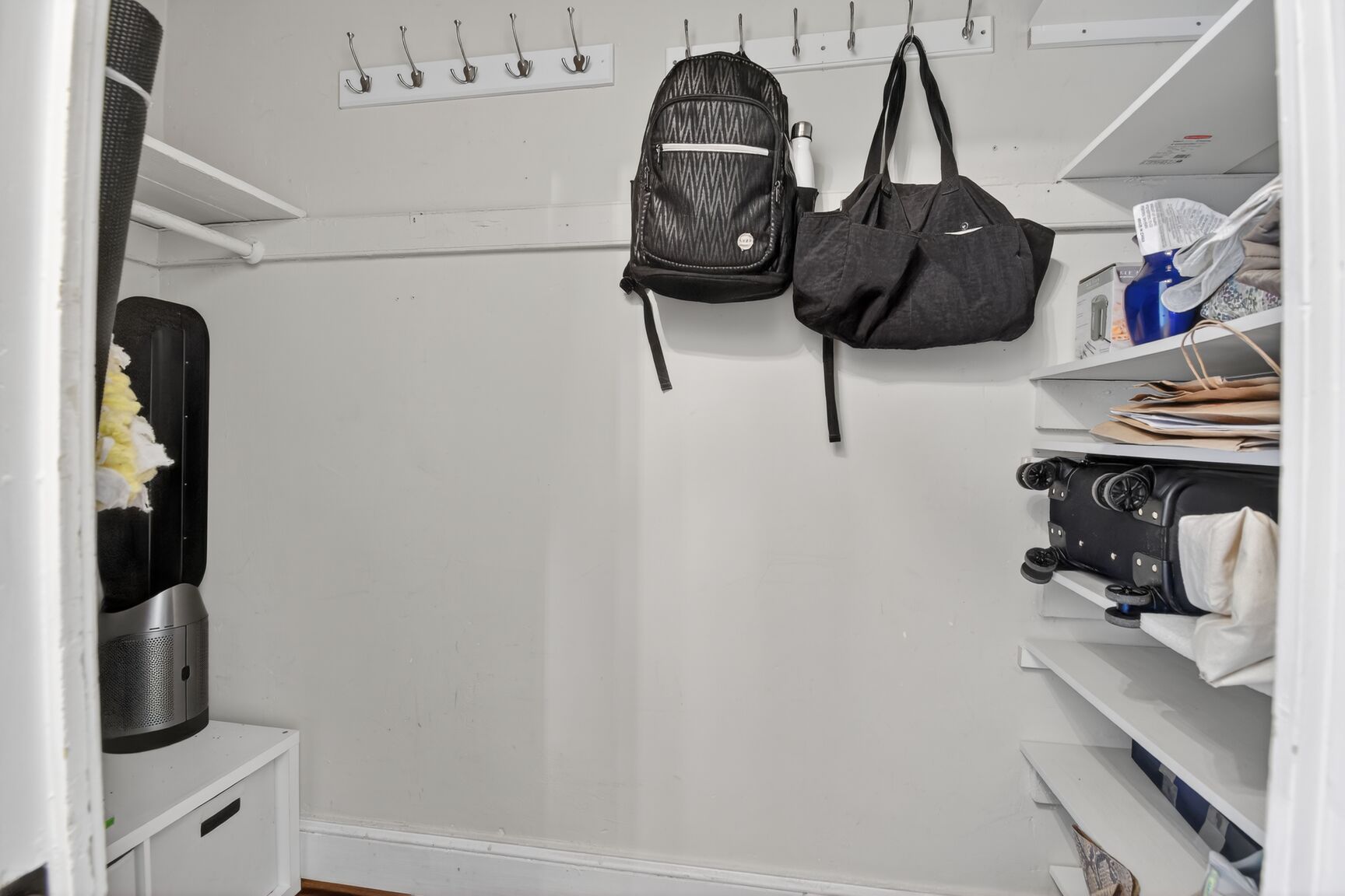 2009 Belmont Road Northwest, Unit 303 Washington, DC 20009 - Photo 16 of 20