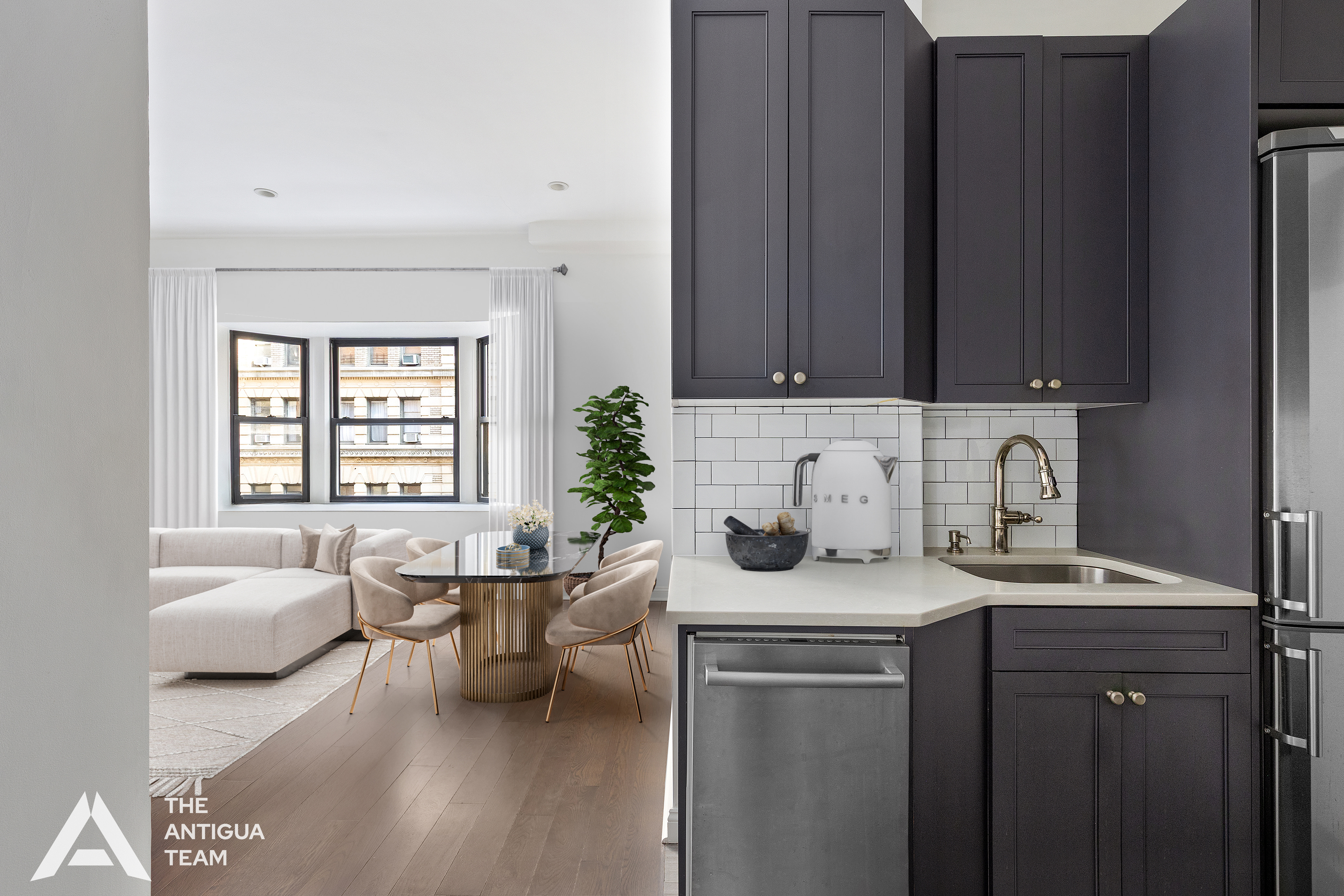 152 East 35th Street, Unit 3A Manhattan, NY 10016 - Photo 5 of 13