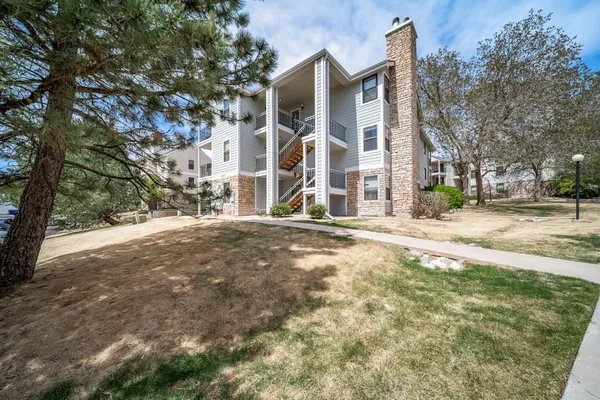 $260,000 | 6765 South Field Street, Unit 7-711, Littleton, CO 80128