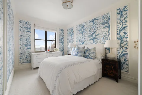 $1,450,000 | 2 Grace Court, Unit 6E | Brooklyn Heights