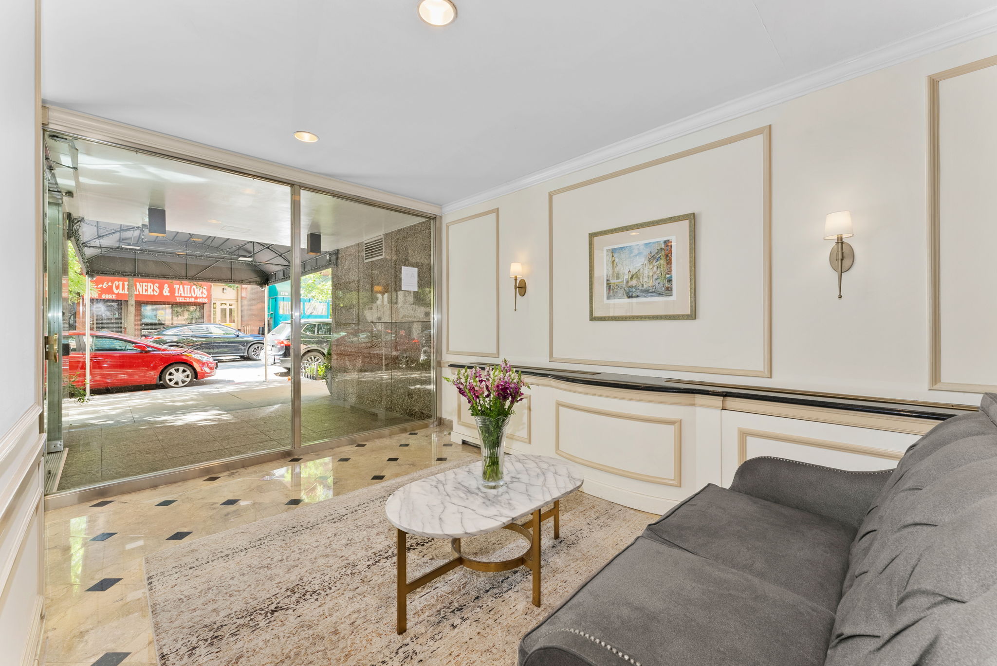 301 East 69th Street, Unit 14A Manhattan, NY 10021 - Photo 10 of 13