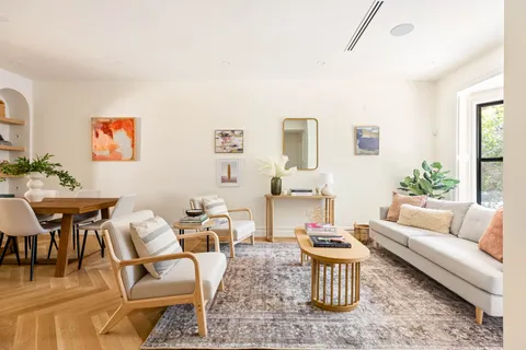 $2,525,000 | 287 Midwood Street | Prospect Lefferts Gardens