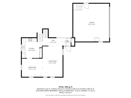 $939,000 | 5493 Pueblo Place, Boulder, CO 80303