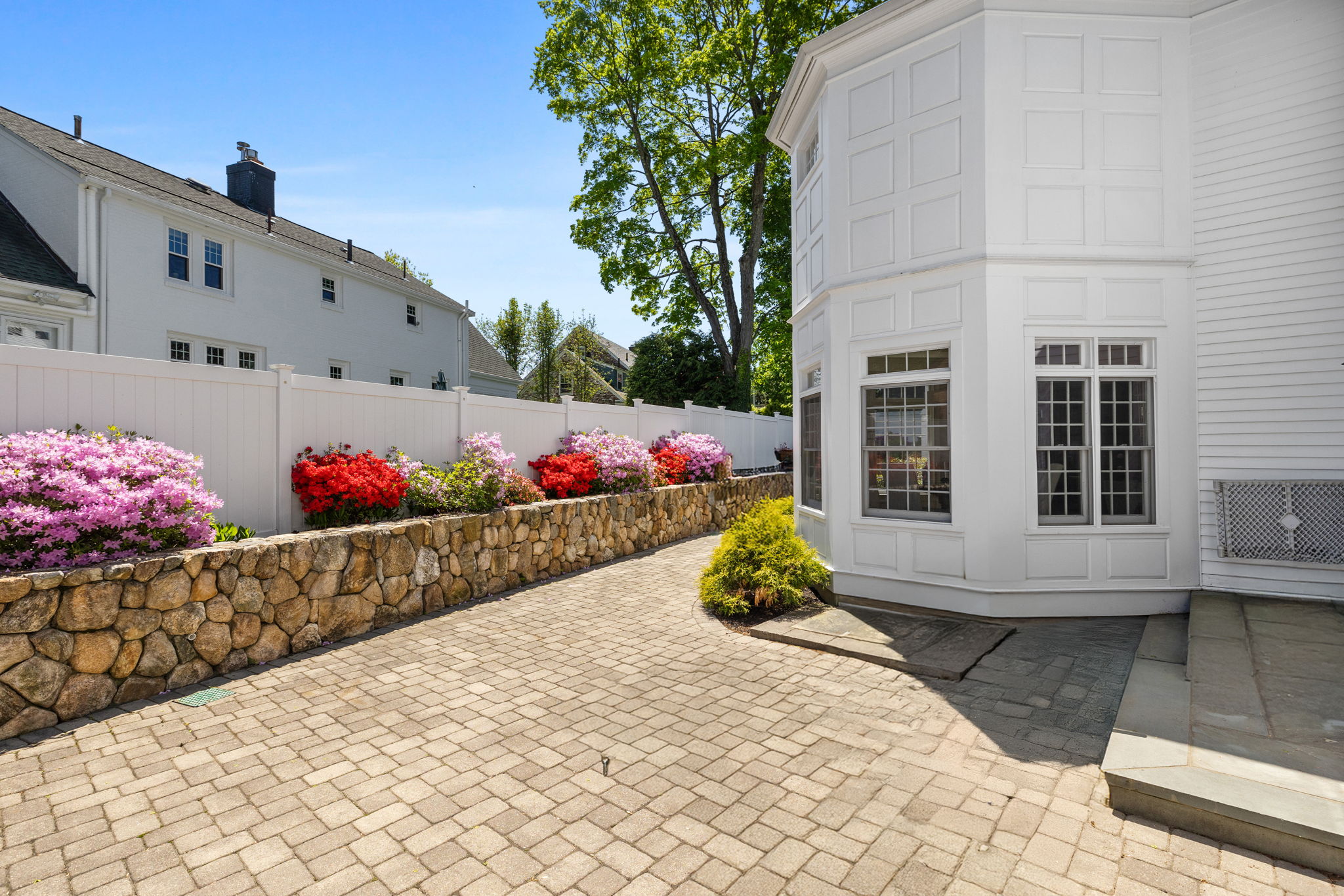 20 Risley Road Newton, MA 02465 - Photo 35 of 42