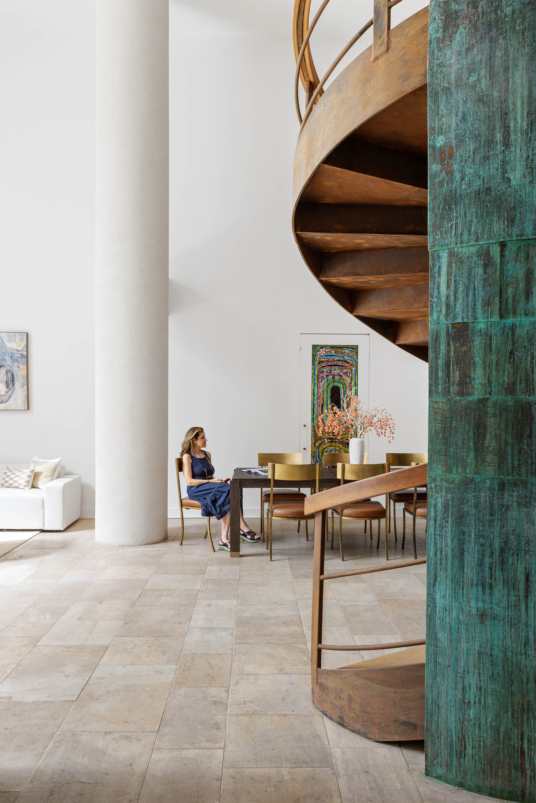 16 Jay Street, Unit 1 Manhattan, NY 10013 - Photo 4 of 16