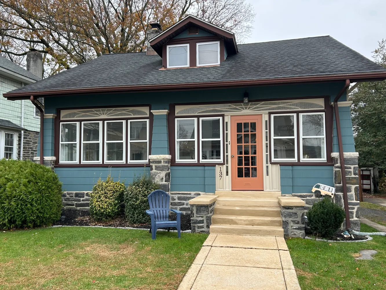 $569,000 | 137 Strathmore Road, Havertown, PA 19083