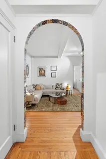$1,375,000 | 21 East 10th Street, Unit 5A | Greenwich Village