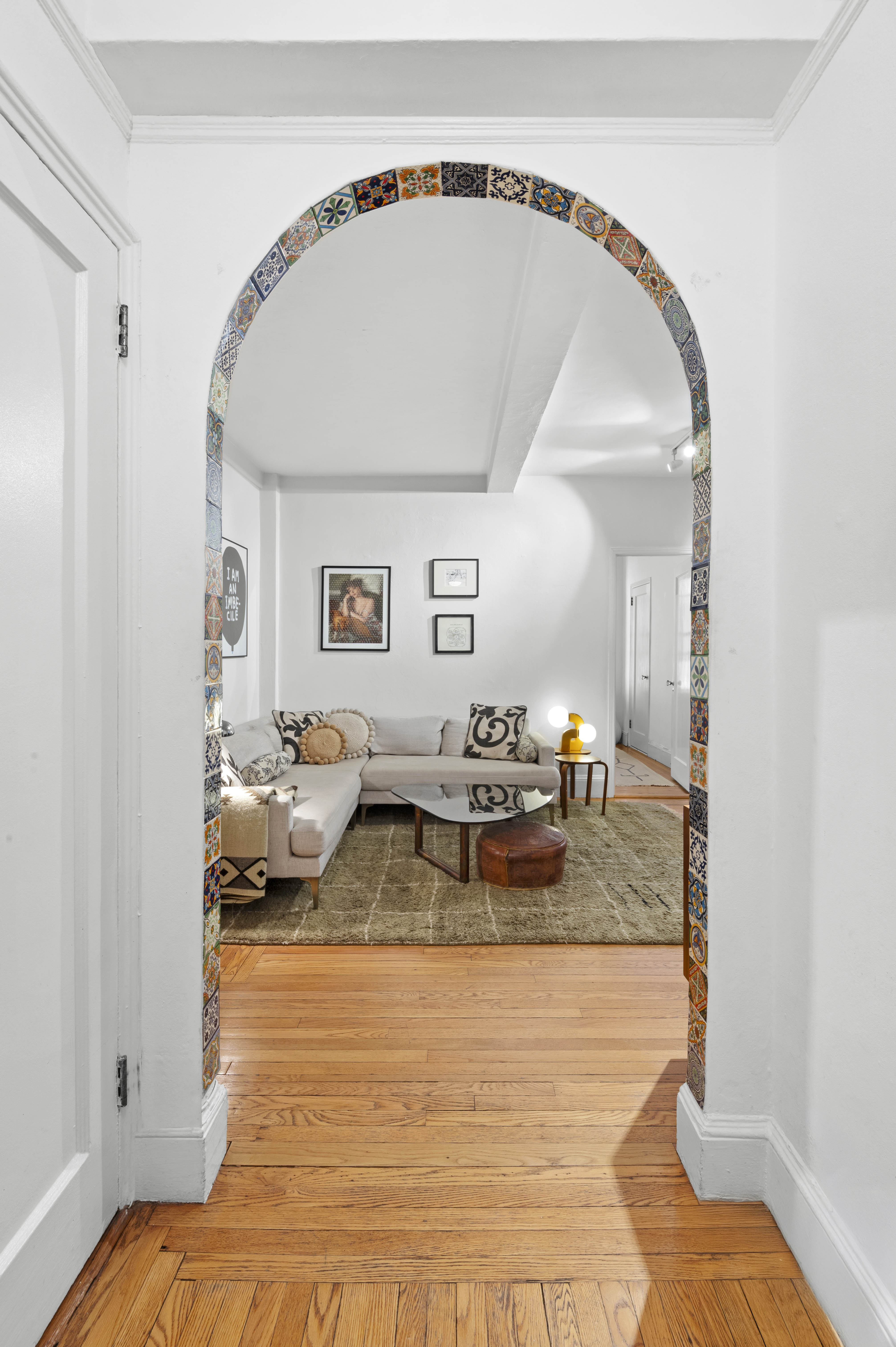 21 East 10th Street, Unit 5A Manhattan, NY 10003 - Photo 2 of 12
