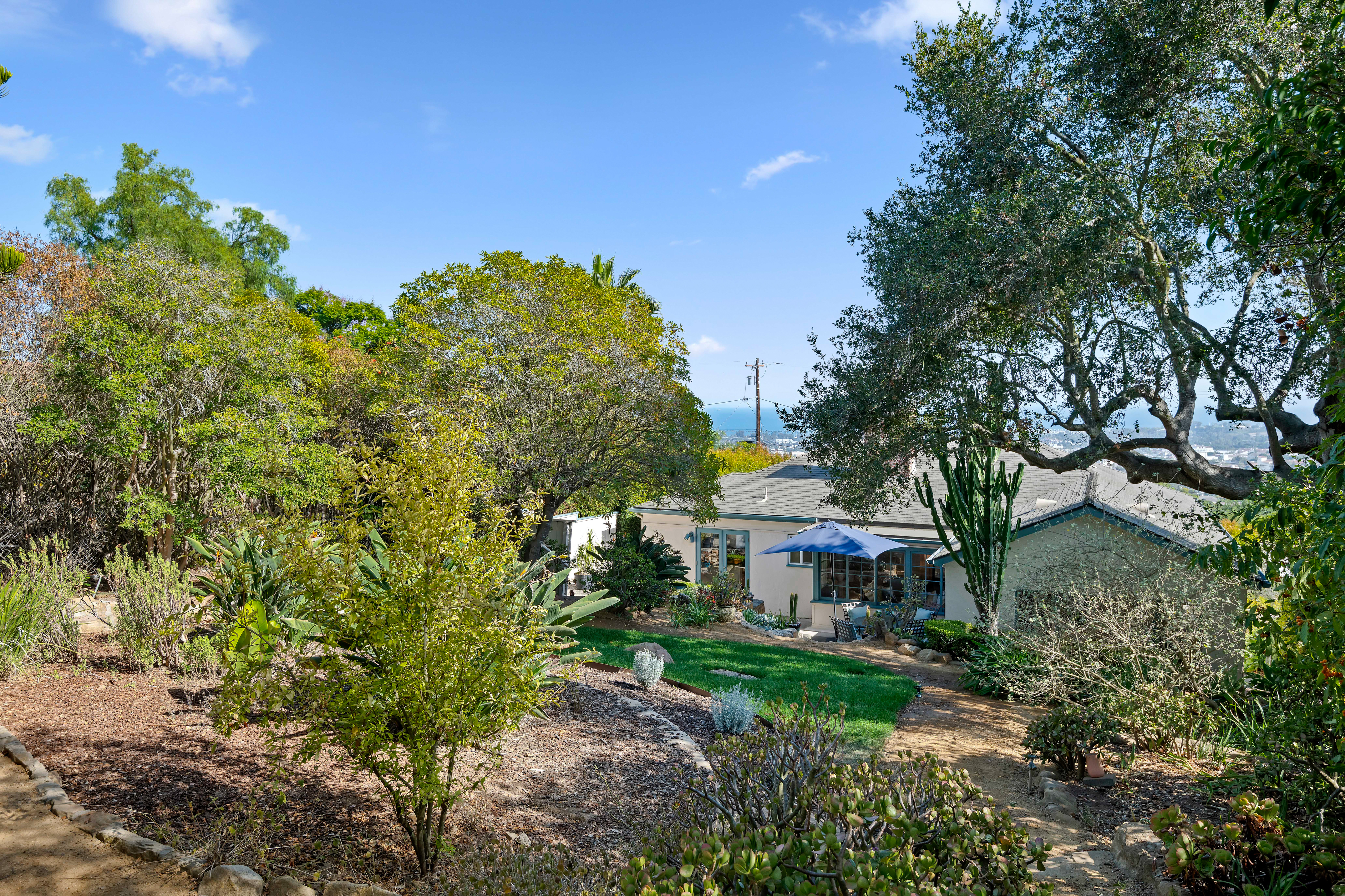 823 Arguello Road Santa Barbara, CA 93103 - Photo 50 of 58 Gallery Image 50