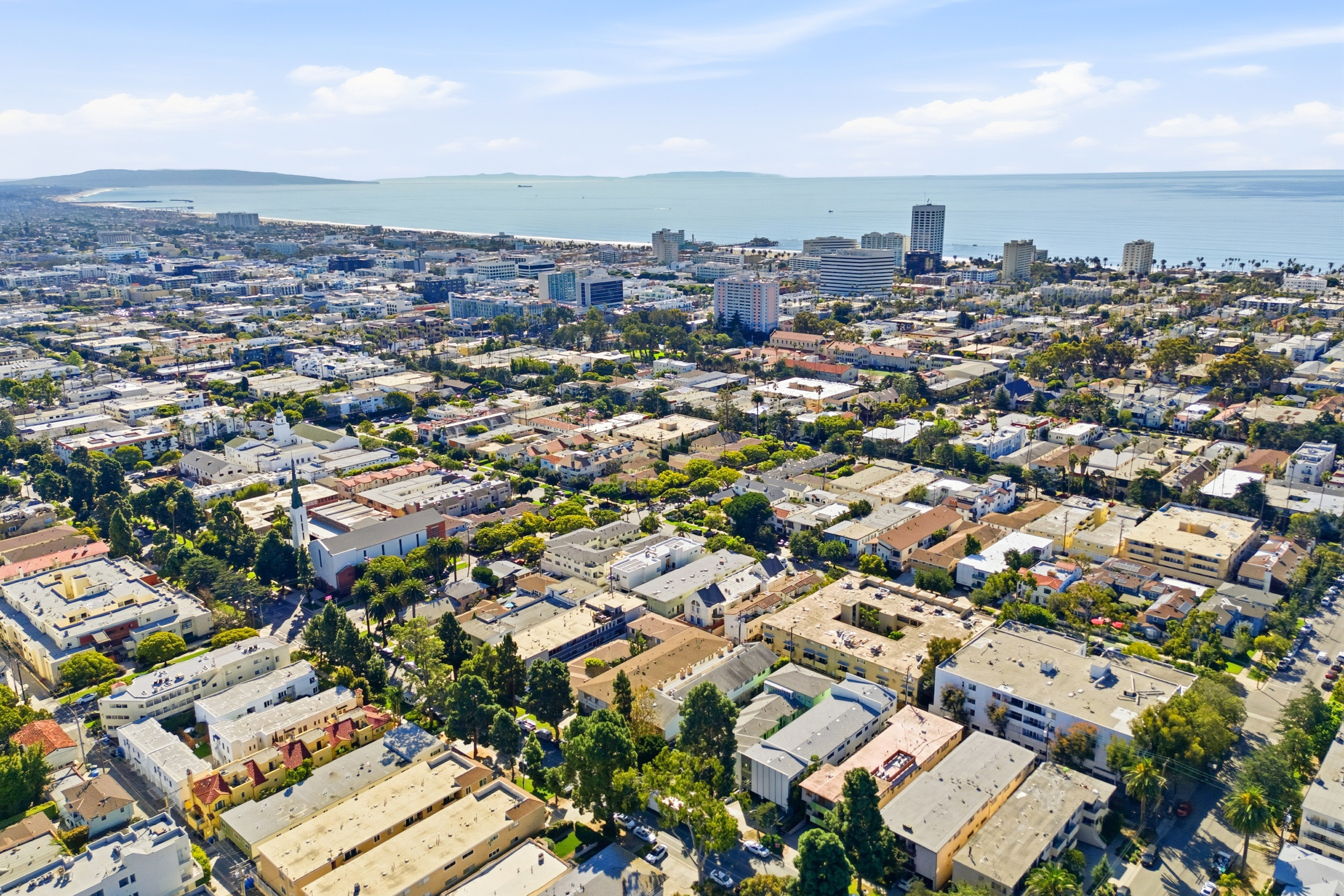 928 11th Street, Unit 2 Santa Monica, CA 90403 - Photo 43 of 46