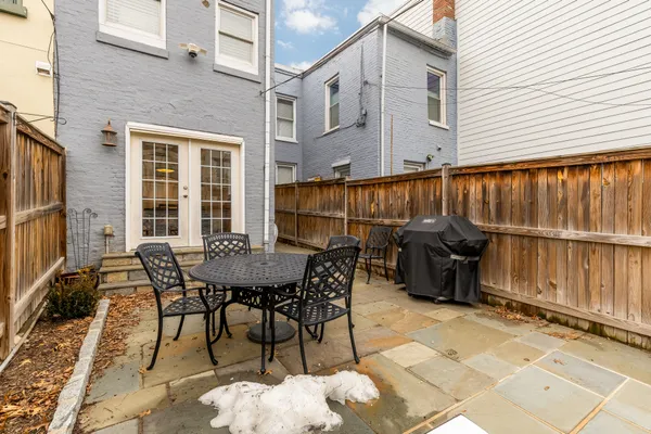 $1,275,000 | T Street Northwest, Washington, DC 20009