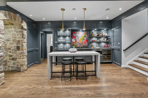 $5,125,000 | 5025 Linnean Avenue Northwest, Washington, DC 20008
