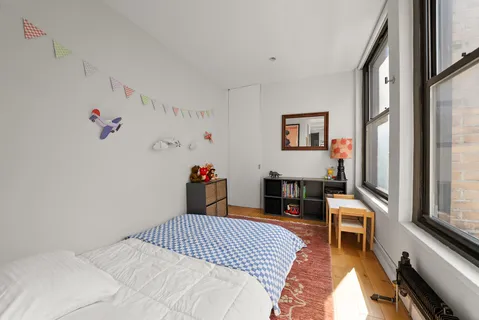 $2,200,000 | 315 West 36th Street, Unit 14A | Hudson Yards