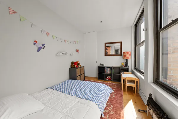 $2,200,000 | 315 West 36th Street, Unit 14A | Hudson Yards