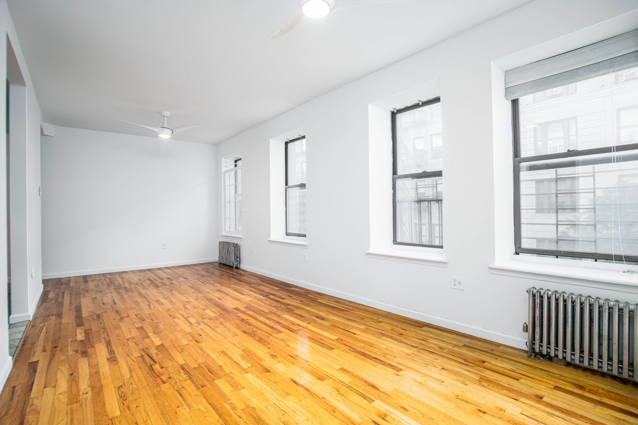 517 West 144th Street, Unit 15 Manhattan, NY 10031 - Photo 11 of 12