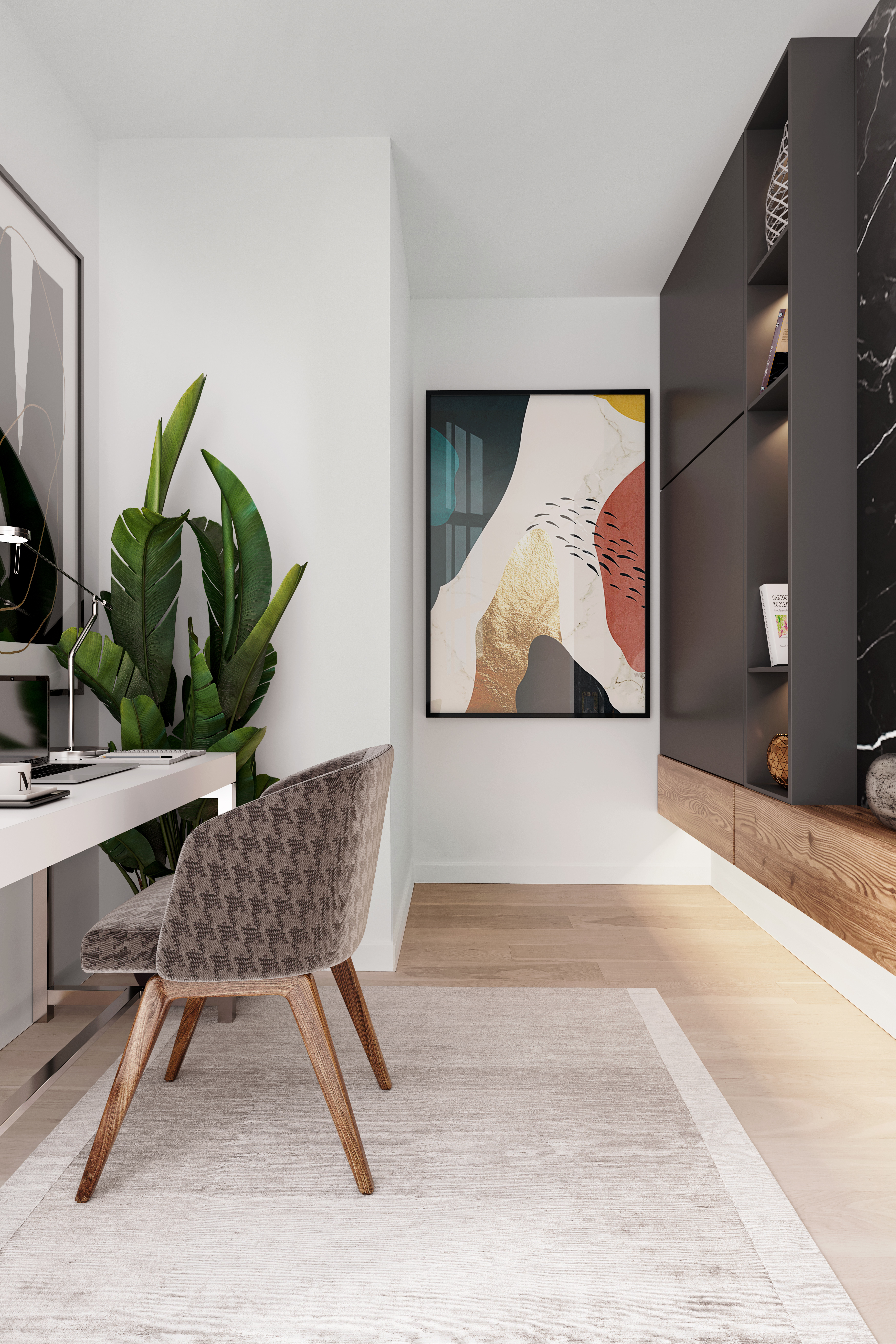 27-28 Thomson Avenue, Unit 224 Queens, NY 11101 - Photo 5 of 18