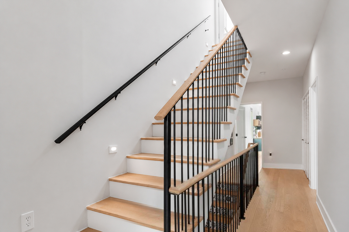 1151 Oates Street Northeast, Unit 3 Washington, DC 20002 - Photo 33 of 54