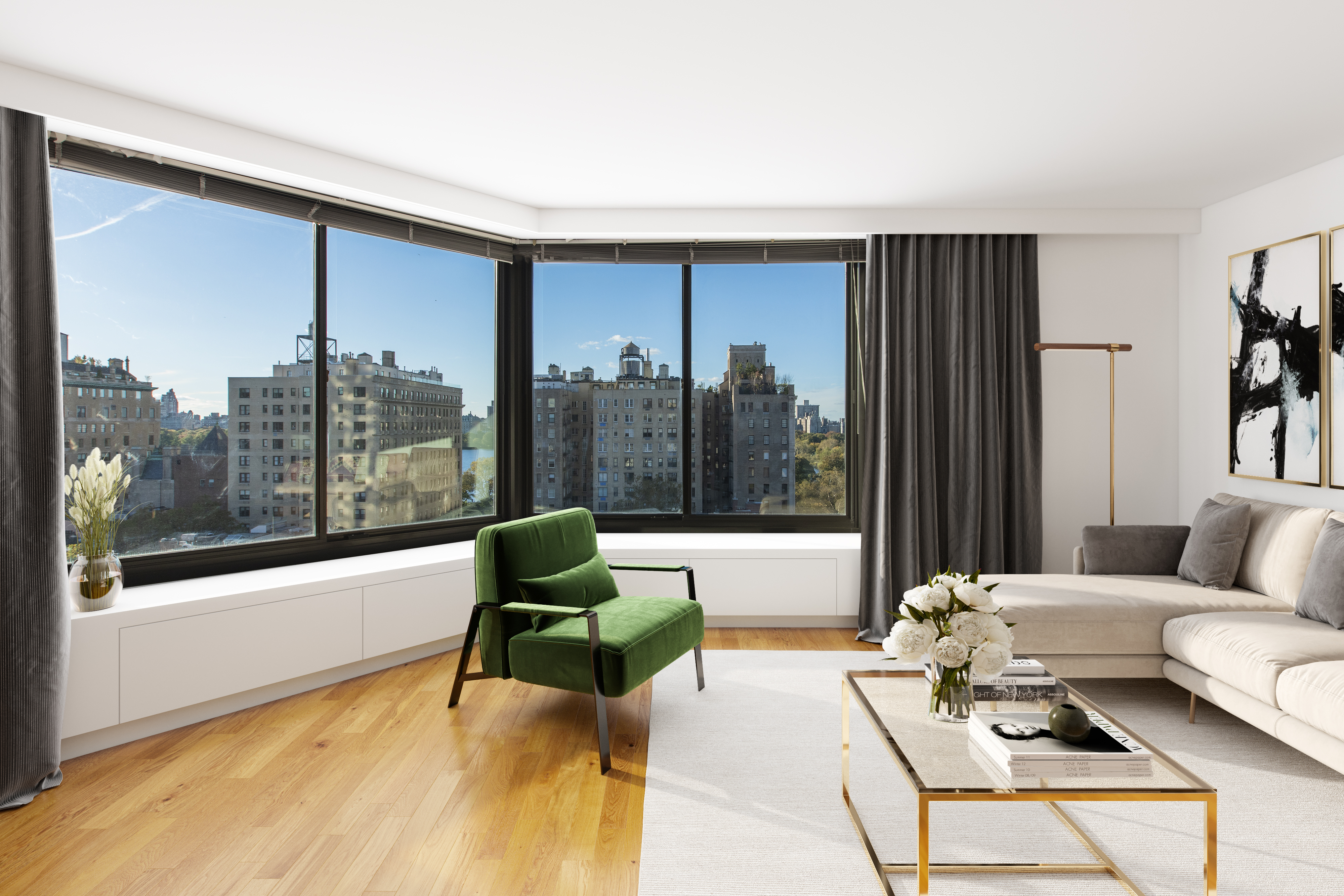 40 East 94th Street, Unit 13B Manhattan, NY 10128 - Photo 1 of 23