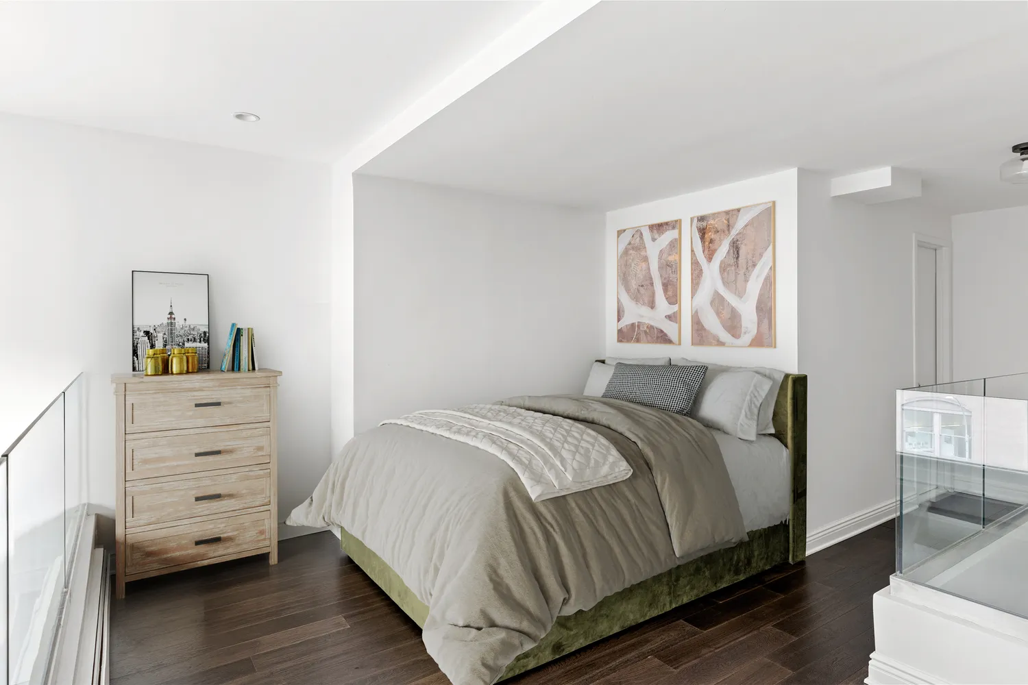 $1,199,000 | 65 Cooper Square, Unit 3A | East Village