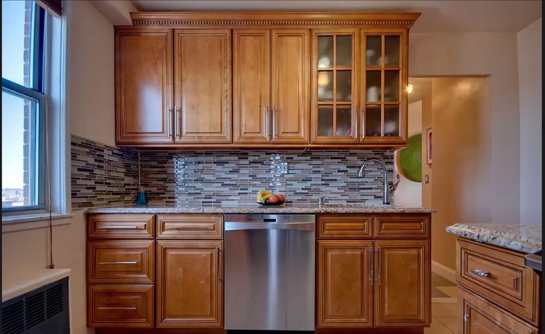 1655 Flatbush Avenue, Unit A1106 Brooklyn, NY 11210 - Photo 1 of 9