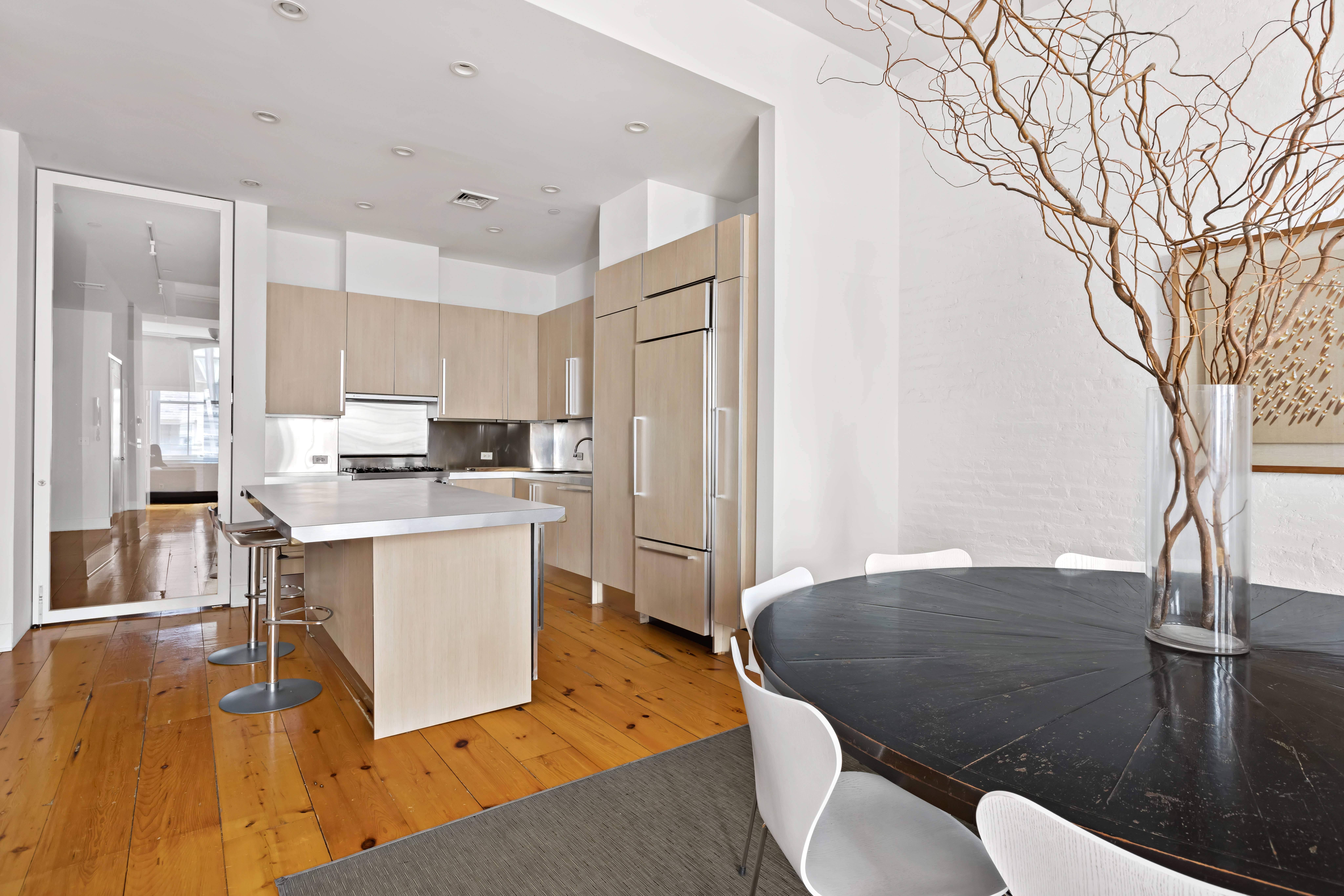 8 Warren Street, Unit 3E Manhattan, NY 10007 - Photo 3 of 13